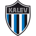 JK Tallinna Kalev II Logo