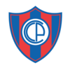 Cerro Porteno U23 Logo
