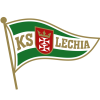 Leckia Gdansk Logo
