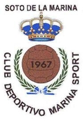 Marina Sport U19 Logo