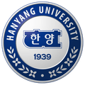 Hanyang University Logo