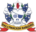 Ballymacash Rangers Logo