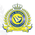 Al Nasr Riyadh U20 Logo
