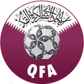 Qatar U20 Logo