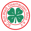 RW Oberhausen U19 Logo