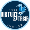 Virtus Stabia 1999 Logo