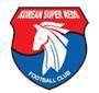 Runner up logo