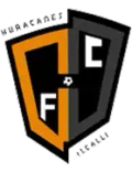 Huracanes Izcalli FC II Logo
