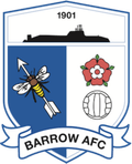 Barrow Logo