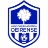 Oeirense Logo