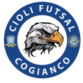 Carlisport Cogianco Futsal Logo
