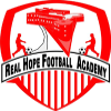 Real Hope FA Logo