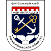 FC Leningradets Logo