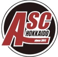 ASC Hokkaido Logo