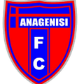 Anagennisi Patron Logo