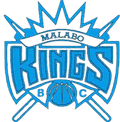 Malabo Kings (w) Logo