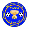 Yassy Turkistan Logo