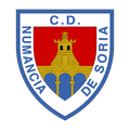 Numancia B Logo
