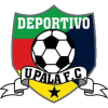 Dep. Upala Logo