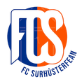 Surhusterfean Logo