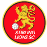 Stirling Lions Women Logo