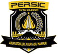 Persic Cilegon Logo