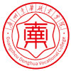 Guangzhou Donghua Vocational College Logo