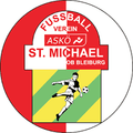 St Michael Bleiburg Logo