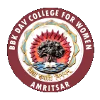 BBK DAV (w) Logo