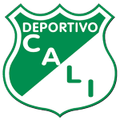 Deportivo Cali Miami Logo