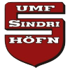 UMF Sindri Hofn Women Logo
