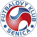 FK Senica U19 Logo
