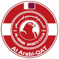 Al-Arabi Irbid U21 Logo