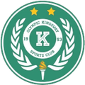 Olympic Kingsway U23 Logo