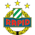 Rapid Vienna (W) Logo