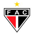 Ferroviario CE Logo