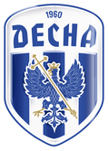 Desna Chernihiv Logo