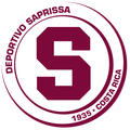Deportivo Saprissa U19 Logo