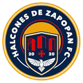 Halcones de Zapopan II Logo