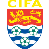 Quần đảo Cayman U20 Logo