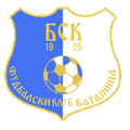 BSK Batajnica Logo