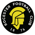 Rocester Logo