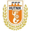 Hutnik Warsaw Logo