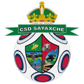 CSD Sayaxche Logo