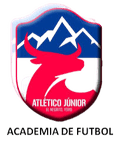 Atletico Junior Yoro Logo