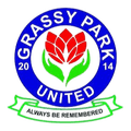 Grassy Park United Logo