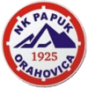 NK PAPUK ORAHOVICA Logo