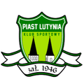 Piast Lutynia Logo