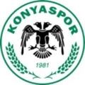 Konyaspor BA Logo