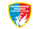 Marignane Gignac U19 Logo